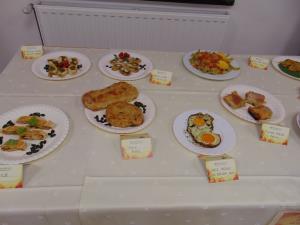 Utrinki z dneva odprtih vrat oljarne 2